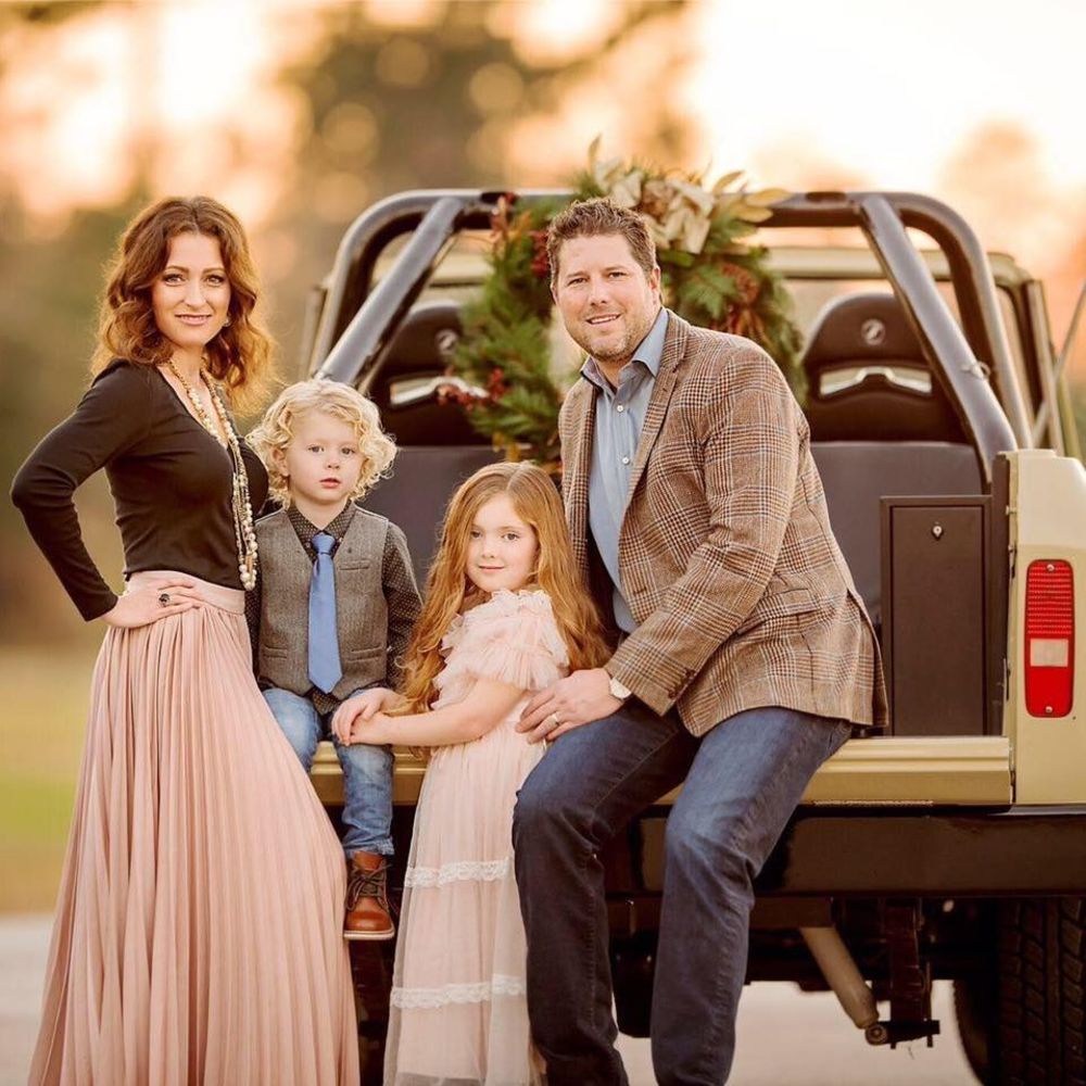 Meet your Posher, Tracy